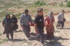 بازگشت اورژانس هوایی مسجدسلیمان به چرخه خدمترسانی؛ نخستین مأموریت پس از ۱۱۸ روز وقفه انجام شد بازگشت اورژانس هوایی مسجدسلیمان به چرخه خدمترسانی؛ نخستین مأموریت پس از ۱۱۸ روز وقفه انجام شد