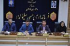 شورای سلامت مسجدسلیمان؛ تأکید بر اجرای مصوبات، ارتقای بهداشت عمومی و ساماندهی چالش‌های حوزه سلامت