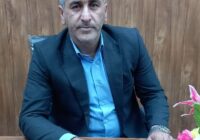 پیام تبریک سرپرست شهرداری مسجدسلیمان به مناسبت فرارسیدن هفته قوه قضائیه
