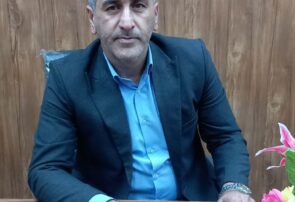 با تائید کمیته تطبیق فرمانداری رضا ارزانی رسما سرپرست شهرداری مسجدسلیمان شد