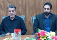 اعلام برائت و بازگشت دو عضو شورای شهر مسجدسلیمان اعلام برائت و بازگشت دو عضو شورای شهر مسجدسلیمان