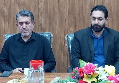 اعلام برائت و بازگشت دو عضو شورای شهر مسجدسلیمان