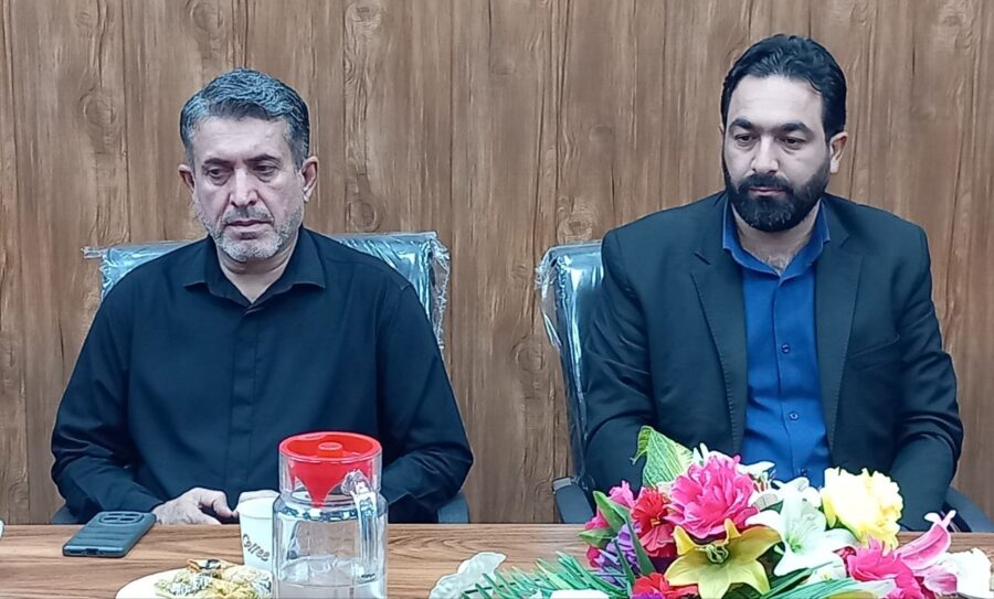 اعلام برائت و بازگشت دو عضو شورای شهر مسجدسلیمان