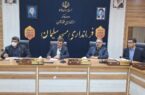مدیران کم‌کار از قطار مدیریت شهرستان پیاده خواهند شد
