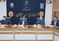 مدیران کم‌کار از قطار مدیریت شهرستان پیاده خواهند شد