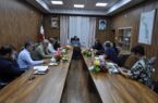 شمارش معکوس برای انتخاب شهردار مسجدسلیمان؛برنامه‌های کاندیداها در صحن شورای شهر بررسی شد