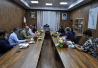 شمارش معکوس برای انتخاب شهردار مسجدسلیمان؛برنامه‌های کاندیداها در صحن شورای شهر بررسی شد