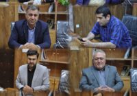 هشت مدعی سکانداری شهرداری مسجدسلیمان از سوابق و برنامه‌های مدیریتی خود گفتند