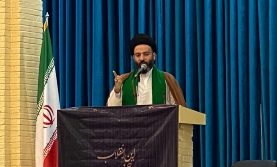 ایران در سه جبهه در حال نبرد تاریخی با آمریکاست، آزادی پول‌های بلوکه‌شده پیش‌شرط مذاکرات