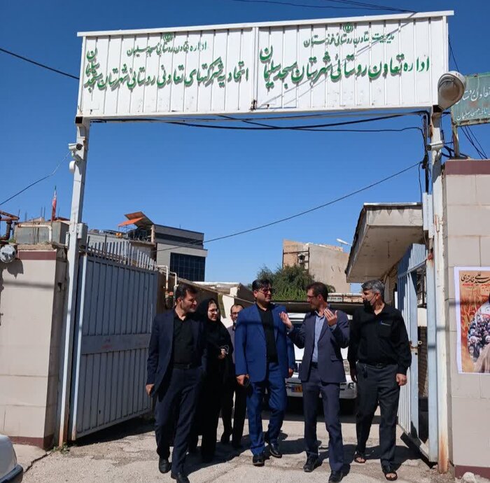 هیچ گونه کمبود کالای اساسی در بازار مسجدسلیمان وجود ندارد