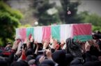 مهران زیلابی از شهروندان مسجدسلیمانی به شهادت رسید
