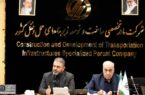 جاده میانبر مسجدسلیمان–اهواز پس از تکمیل مطالعات وارد مرحله اجرایی خواهد شد