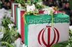 حمیدرضا علیجانی علیجانوند از نیروهای کادری پدافند ارتش جمهوری اسلامی به شهادت رسید
