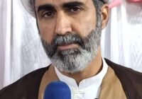 پیام تقدیر رئیس اداره تبلیغات اسلامی مسجدسلیمان از حضور حماسی ایل بزرگ بختیاری در آیین گرامیداشت و خونخواهی رهبر شهید انقلاب