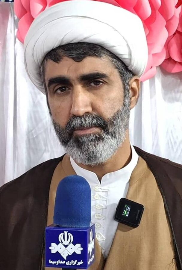 پیام تقدیر رئیس اداره تبلیغات اسلامی مسجدسلیمان از حضور حماسی ایل بزرگ بختیاری در آیین گرامیداشت و خونخواهی رهبر شهید انقلاب