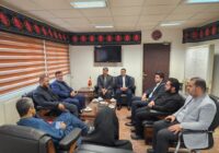 ارتقای فرمانداری مسجدسلیمان به فرمانداری ویژه در مسیر تحقق