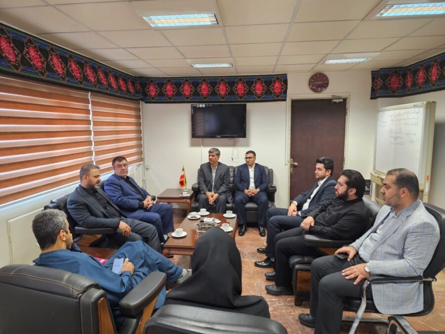 ارتقای فرمانداری مسجدسلیمان به فرمانداری ویژه در مسیر تحقق