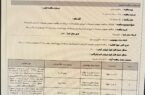 فراخوان مناقصه احداث بیمارستان ۶۴ تختخوابی اندیکا منتشر شد