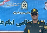 دستگیری باند سارقان سابقه دار اماکن دولتی و خصوصی در اندیکا