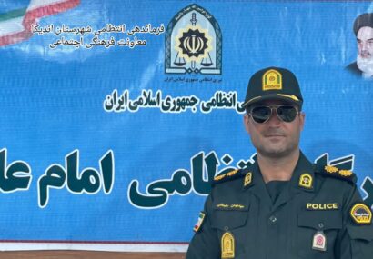 دستگیری باند سارقان سابقه دار اماکن دولتی و خصوصی در اندیکا