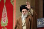 حضرت آیت‌الله العظمی خامنه‌ای رهبر معظم انقلاب اسلامی به شهادت رسیدند