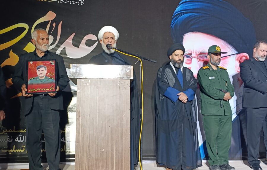 معادلات قدرت در جهان، در حال تغییر است، دشمنان در محاسبات خود دچار تردید شده اند