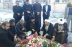 برگزاری یادواره شهدای رمضان و عملیات «ریشَن» با حضور پرشور مردم مسجدسلیمان برگزاری یادواره شهدای رمضان و عملیات «ریشَن» با حضور پرشور مردم مسجدسلیمان