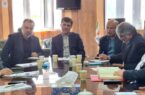 کلیه دستگاه های اجرایی مسجدسلیمان آماده پشتیبانی از برگزاری انتخابات شورای های اسلامی و میاندورهای مجلس خبرگان رهبری/تأکید فرماندار مسجدسلیمان بر آمادگی کامل شعب اخذ رای کلیه دستگاه های اجرایی مسجدسلیمان آماده پشتیبانی از برگزاری انتخابات شورای های اسلامی و میاندورهای مجلس خبرگان رهبری/تأکید فرماندار مسجدسلیمان بر آمادگی کامل شعب اخذ رای