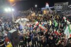 بسیاری از تحلیل گران حوزه سیاست و اقتصاد بر این باورند که جابجایی قدرت از غرب به شرق در حال شکل گیری است