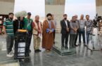 آغاز فیلمبرداری مستند «مسجدسلیمان، میراث آیندگان» در شهر مسجدسلیمان
