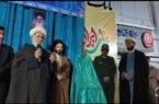 رونمایی از «روایت فتح جنگ رمضان» در مسجدسلیمان، بازخوانی حماسه‌ای ماندگار از دفاع مقدس