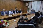 شش مدعی سکانداری شهرداری مسجدسلیمان از برنامه‌های خود رونمایی کردند