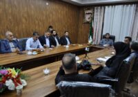 شش مدعی سکانداری شهرداری مسجدسلیمان از برنامه‌های خود رونمایی کردند