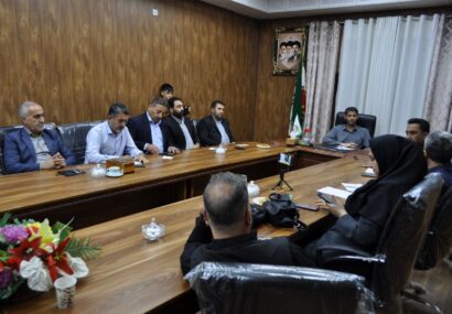 شش مدعی سکانداری شهرداری مسجدسلیمان از برنامه‌های خود رونمایی کردند