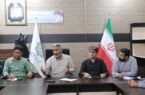 تجلیل از نیروهای حراست شهرداری مسجدسلیمان با حضور سرپرست شهرداری تجلیل از نیروهای حراست شهرداری مسجدسلیمان با حضور سرپرست شهرداری