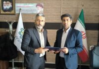 انتصاب جدید در شهرداری مسجدسلیمان / طی حکمی مسعود ورناصری به عنوان سرپرست معاونت امور زیربنایی و شهرسازی منصوب شد