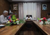 پیگیری جدی کمیسیون اداری و مالی شورای شهر برای تکمیل حسابرسی شهرداری؛ پایان فرآیند در ماه‌های آینده هدف‌گذاری شد