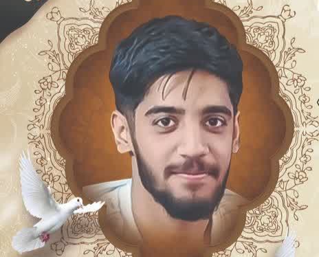 مراسم تشییع پیکر پاک شهید حسن خدادادی کریموند روز پنجشنبه برگزار می شود