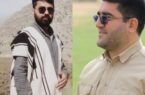 پیکر مطهر دو شهید مسجدسلیمانی، شهیدان صادق اسدی و مهدی آرویشی در اندیکا و روستای مهسنبلی به خاک سپرده خواهند شد