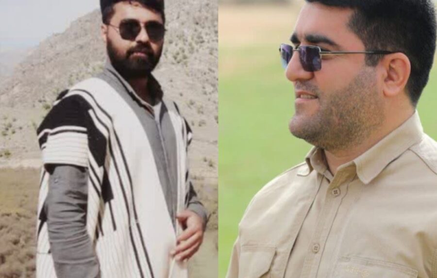 پیکر مطهر دو شهید مسجدسلیمانی، شهیدان صادق اسدی و مهدی آرویشی در اندیکا و روستای مهسنبلی به خاک سپرده خواهند شد
