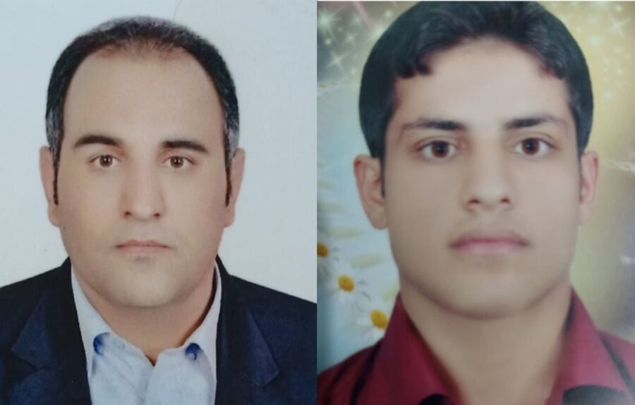 مراسم وداع و تشییع پیکر مطهر شهیدان حمیدرضا علیجانی علیجانوند و محمدرضا نجفپور بیرگانی فردا در مسجدسلیمان برگزار می شود