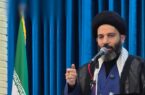 مسئولان باید خود را خادم مردم بدانند که به آنان مشروعیت بخشیدند