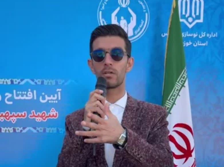 از لوله برنو لرها همواره صدای آزادی بیرون زده است