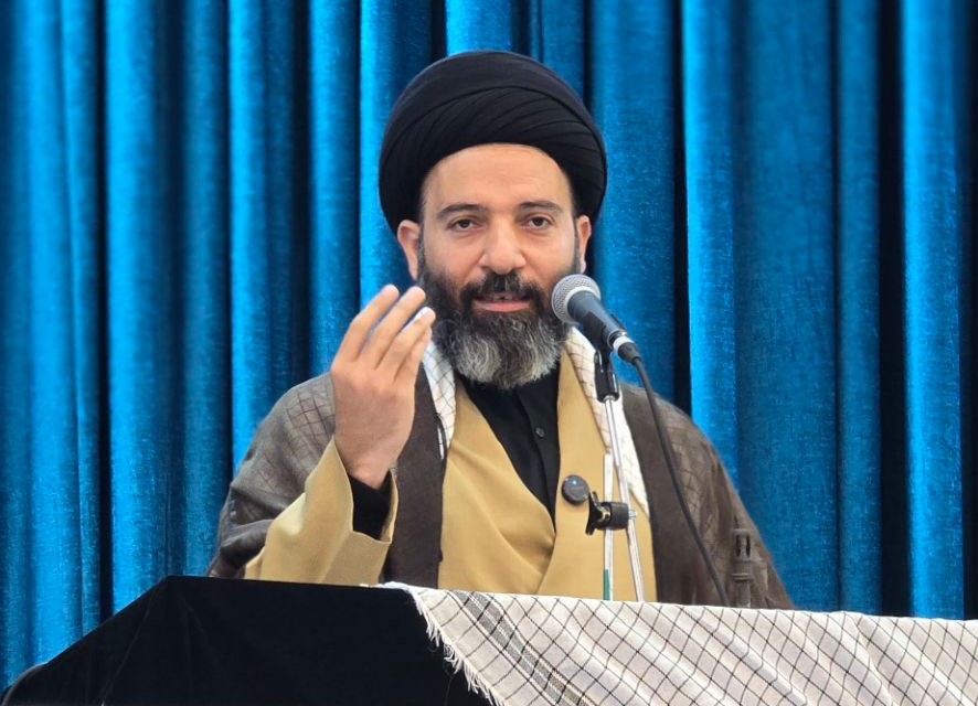 با حاکمیت بر تنگه راهبردی هرمز می توانیم تمام دشمنان خود را به زانو درآوریم