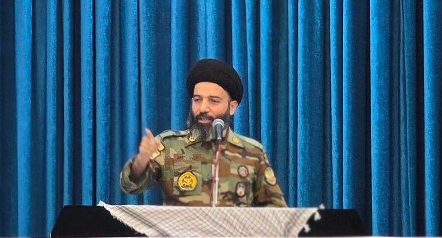کارخانه آلومینیوم کاوه مسجدسلیمان نه تنها نباید تعطیل شود بلکه انتظار داریم فورا بازسازی، نوسازی و توسعه داده شود