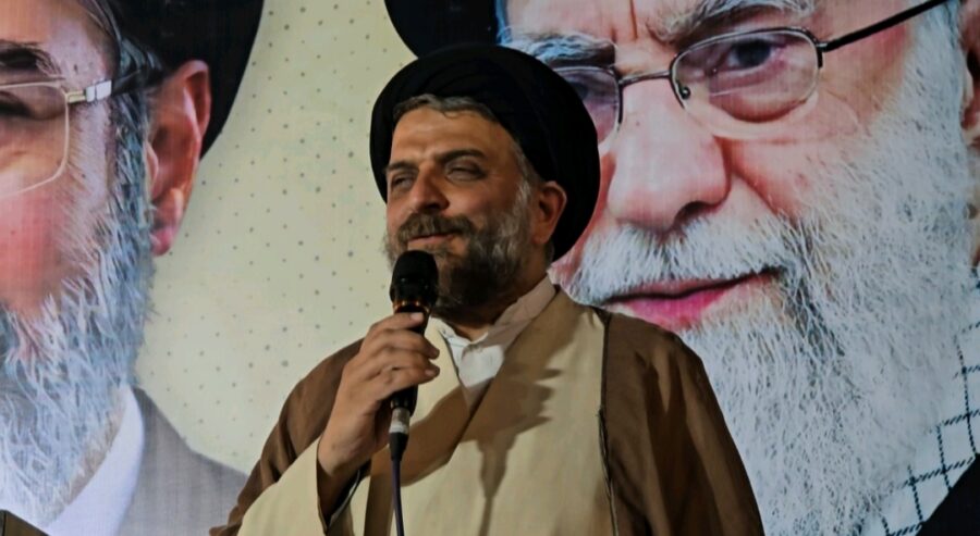 مسئولان با اقتدار، در مسیر تعالی و پیشرفت کشور گام بردارند تا شکوه و عزت این سرزمین همواره حفظ شود