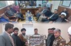 تجلیل مسئولان مسجدسلیمان از نقش‌آفرینی سبزپوشان ارتش در صیانت از امنیت ملی