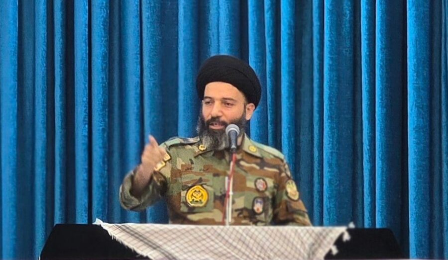 تنگه هرمز هرگز به شرایط قبل از جنگ تحمیلی باز نمی‌گردد