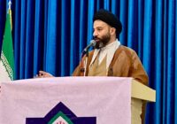 انتقام خون رهبر شهید، مطالبه همیشگی آزادیخواهان جهان است/ تنگه هرمز مسئلهای حیثیتی است و دشمن هرگز به اهدافش نخواهد رسید