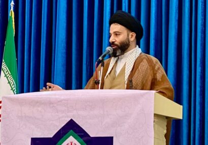 انتقام خون رهبر شهید، مطالبه همیشگی آزادی‌خواهان جهان است/ تنگه هرمز مسئله‌ای حیثیتی است و دشمن هرگز به اهدافش نخواهد رسید